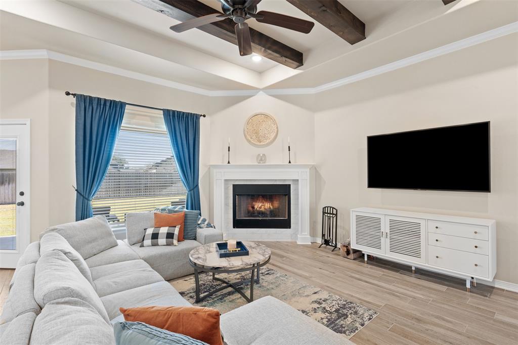 BELLA TERRA PHASE I - Residential