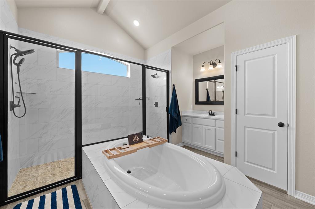 BELLA TERRA PHASE I - Residential