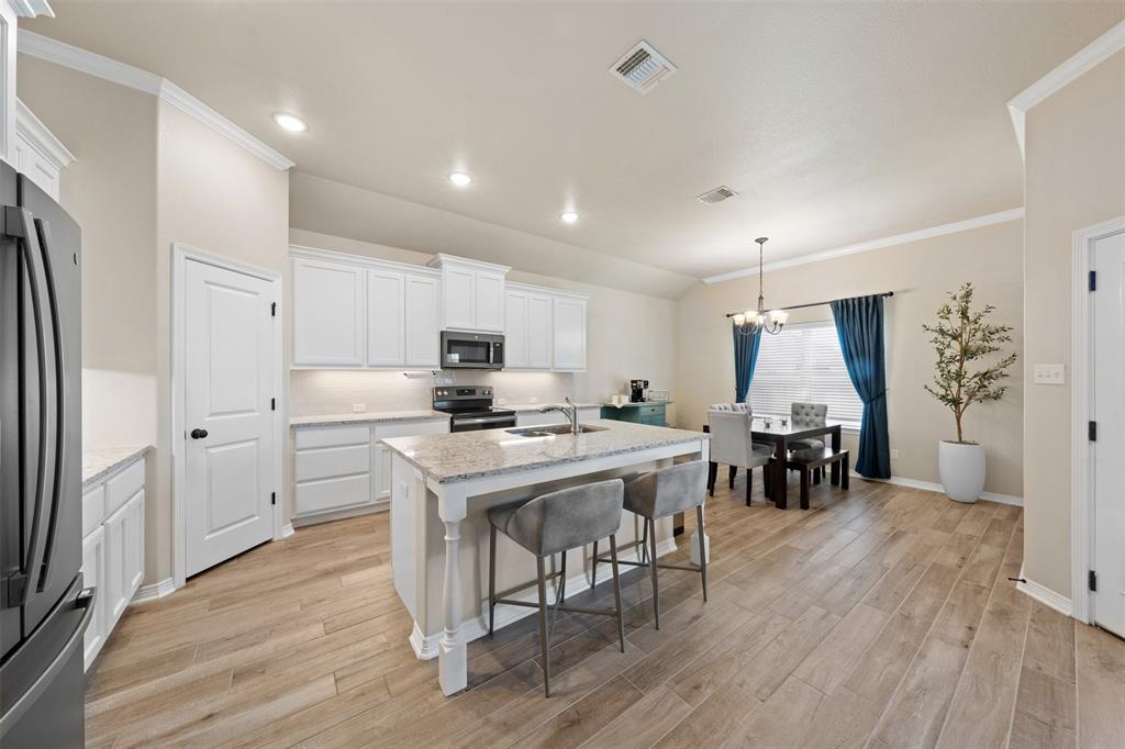 BELLA TERRA PHASE I - Residential