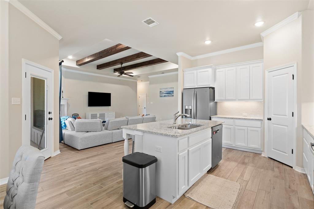 BELLA TERRA PHASE I - Residential