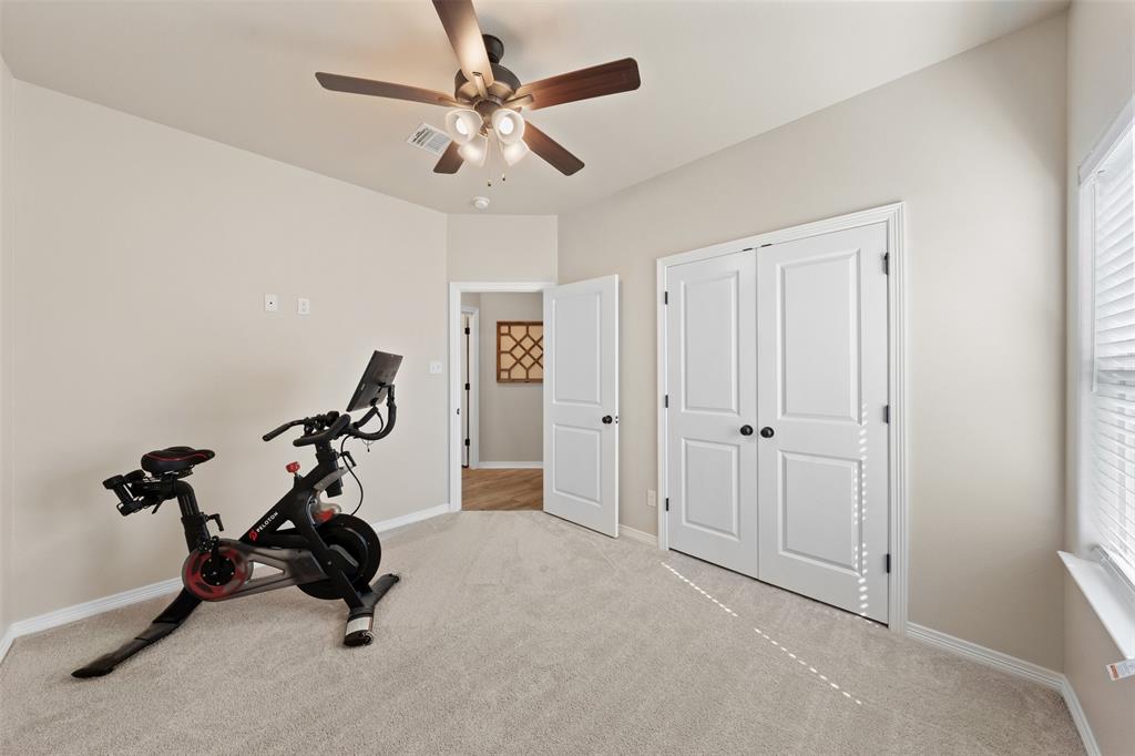 BELLA TERRA PHASE I - Residential