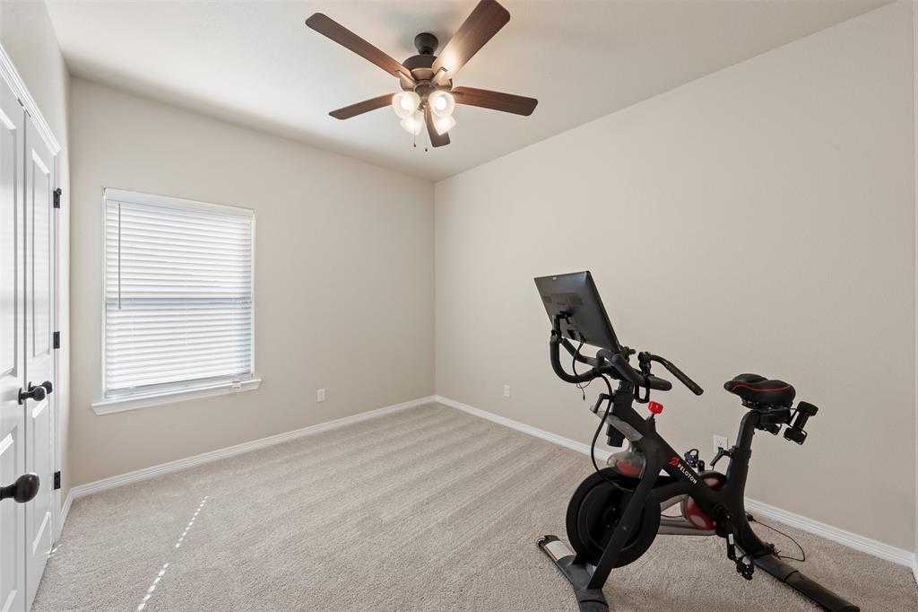 BELLA TERRA PHASE I - Residential