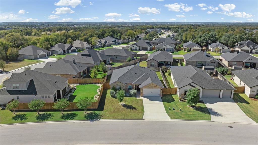 BELLA TERRA PHASE I - Residential