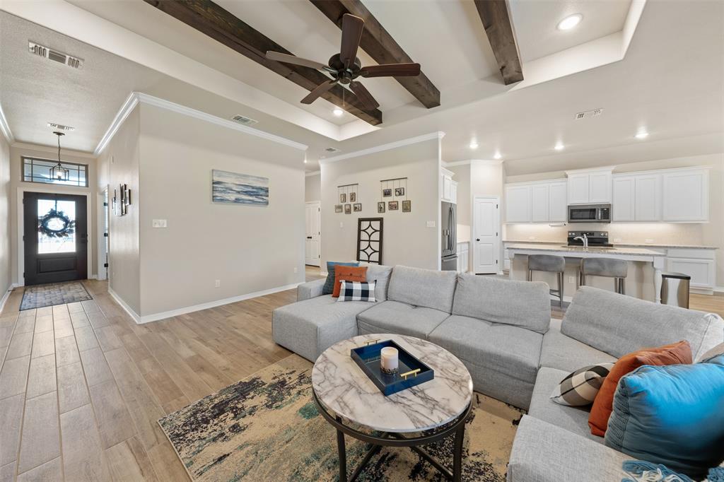 BELLA TERRA PHASE I - Residential