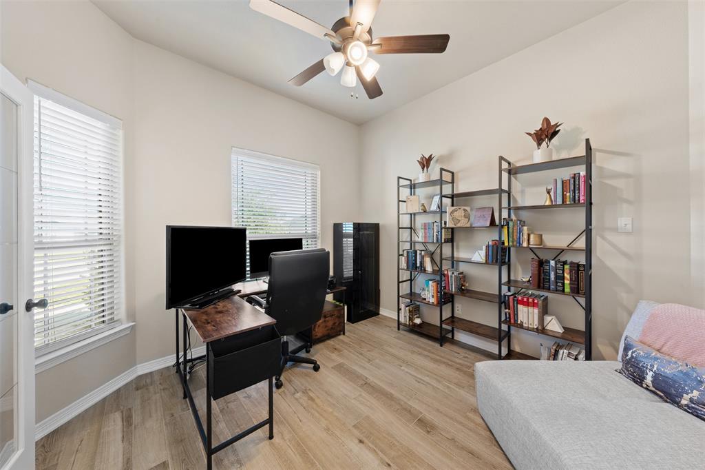 BELLA TERRA PHASE I - Residential