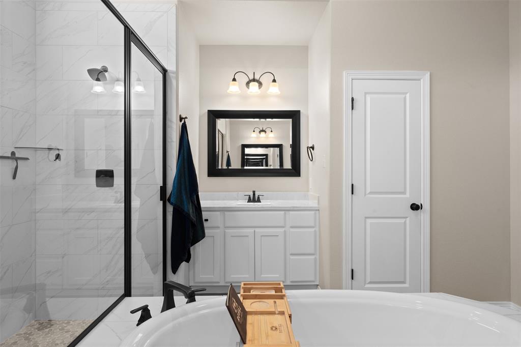 BELLA TERRA PHASE I - Residential