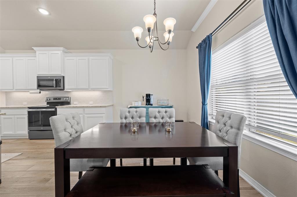 BELLA TERRA PHASE I - Residential