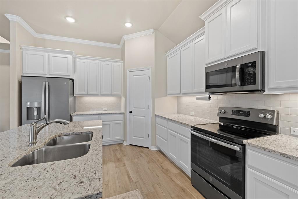 BELLA TERRA PHASE I - Residential