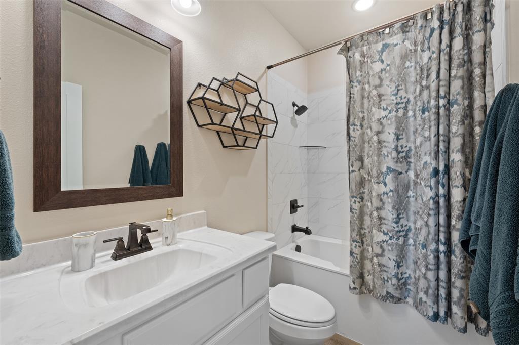 BELLA TERRA PHASE I - Residential