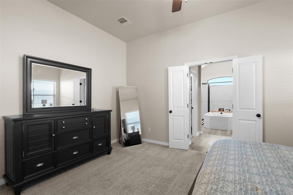 BELLA TERRA PHASE I - Residential