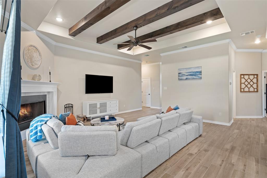 BELLA TERRA PHASE I - Residential