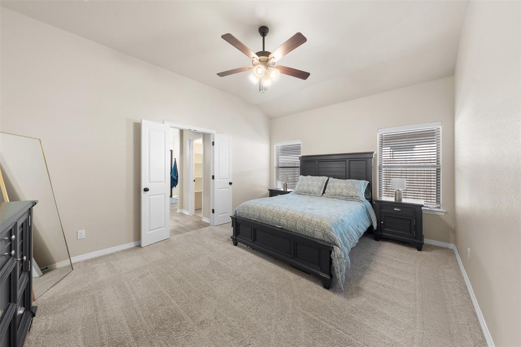 BELLA TERRA PHASE I - Residential