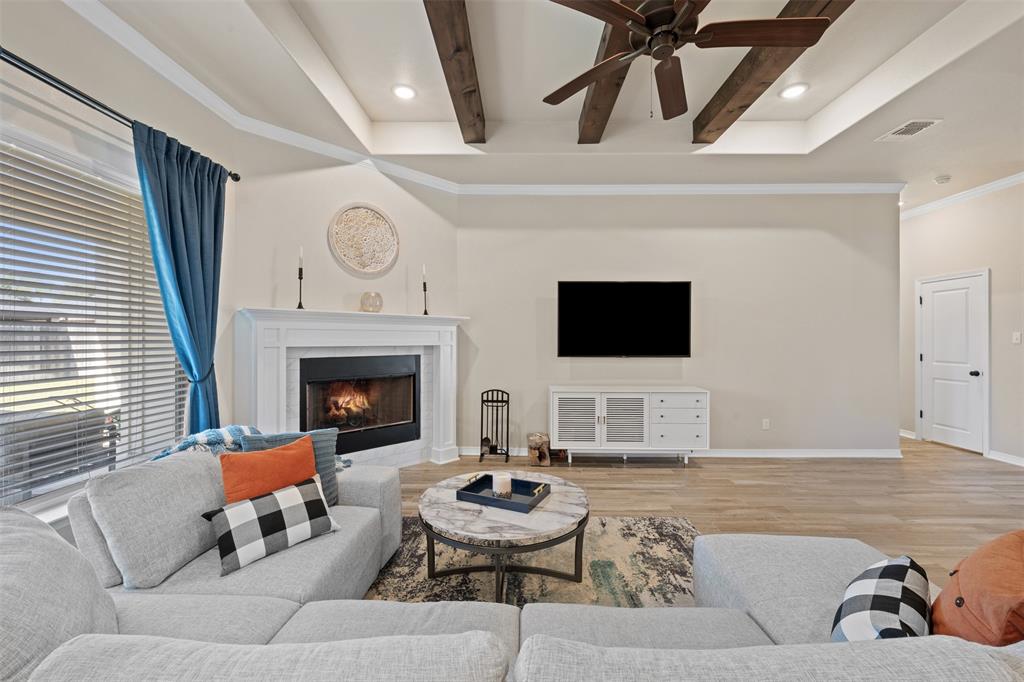 BELLA TERRA PHASE I - Residential