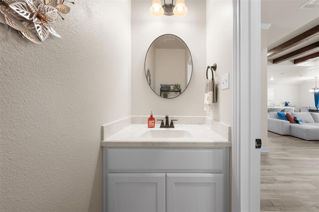 BELLA TERRA PHASE I - Residential