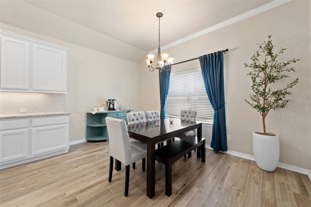 BELLA TERRA PHASE I - Residential