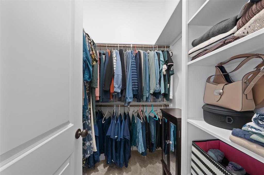 BELLA TERRA PHASE I - Residential