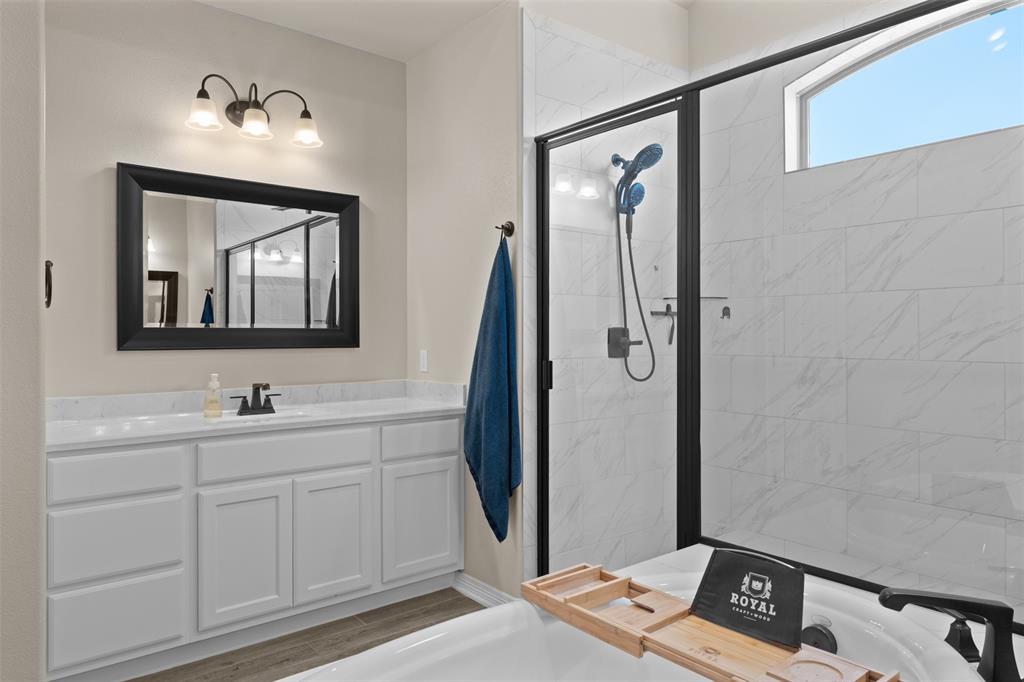 BELLA TERRA PHASE I - Residential