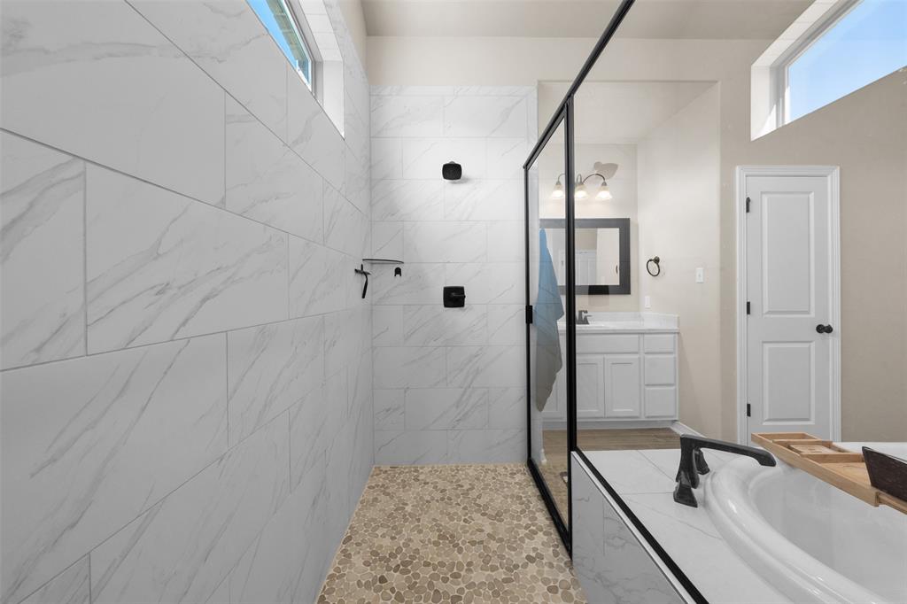 BELLA TERRA PHASE I - Residential