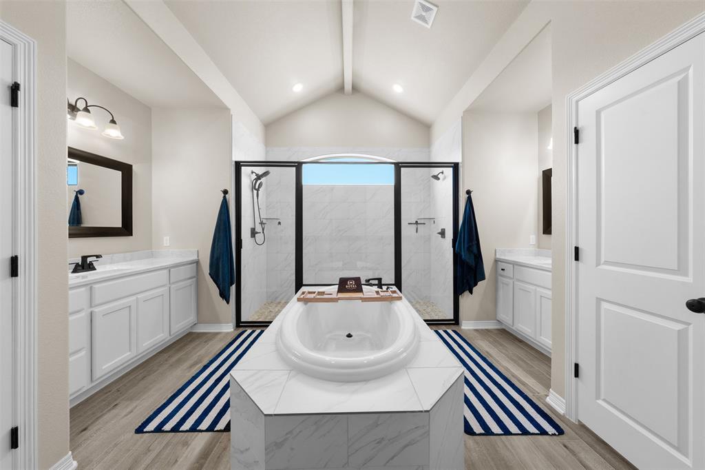 BELLA TERRA PHASE I - Residential