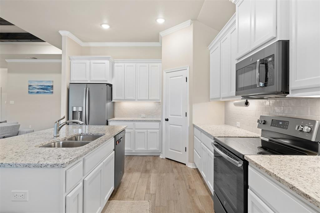 BELLA TERRA PHASE I - Residential