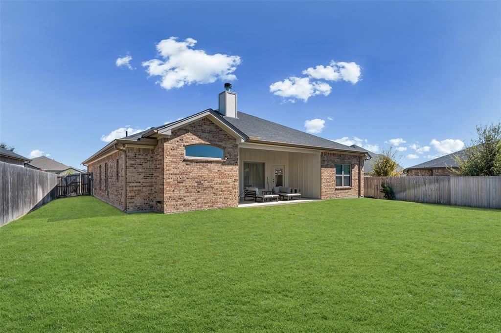 BELLA TERRA PHASE I - Residential