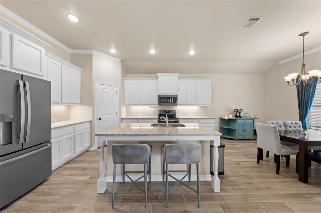 BELLA TERRA PHASE I - Residential