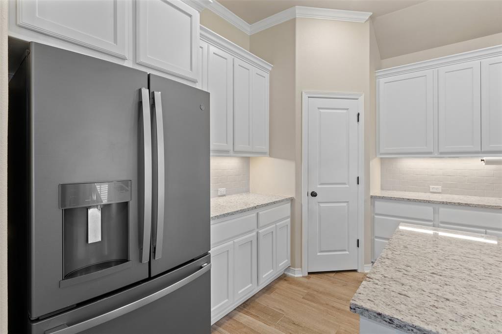 BELLA TERRA PHASE I - Residential