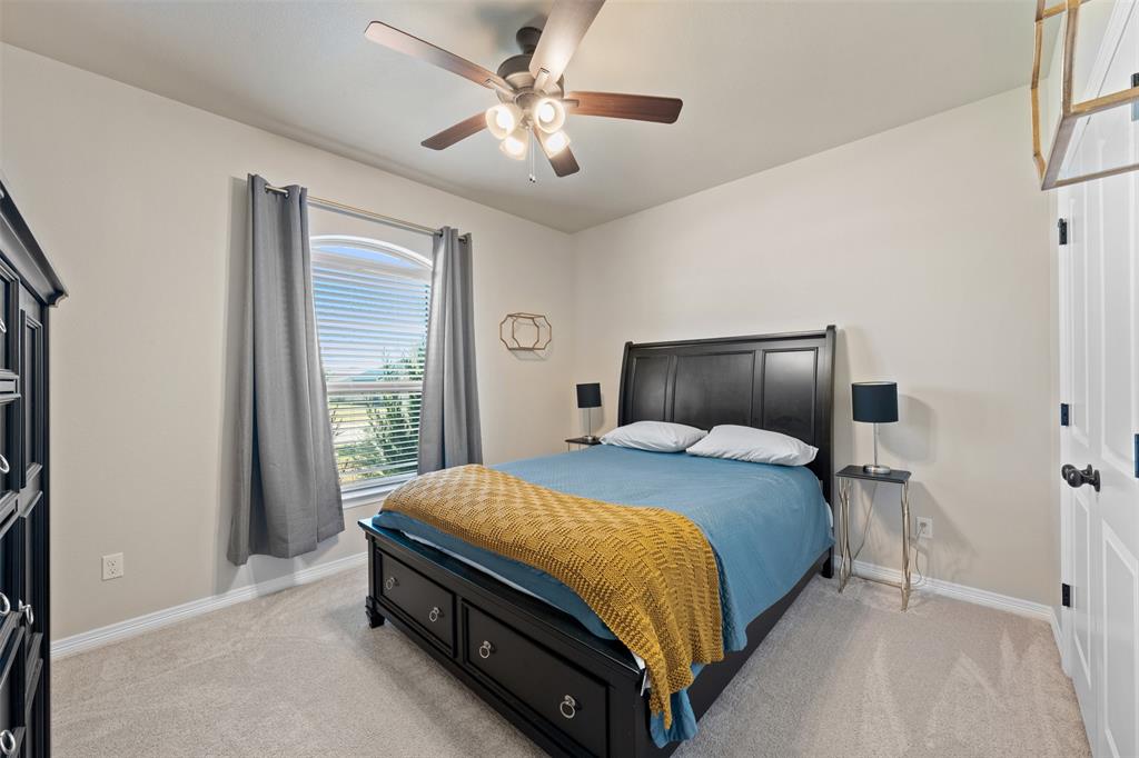 BELLA TERRA PHASE I - Residential