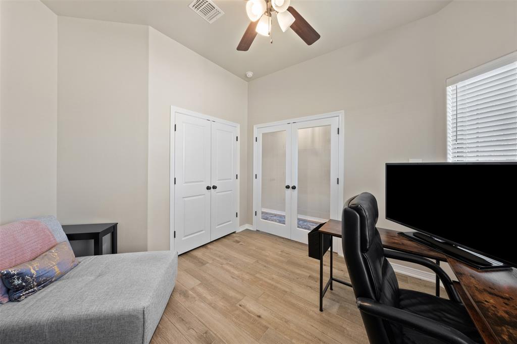 BELLA TERRA PHASE I - Residential