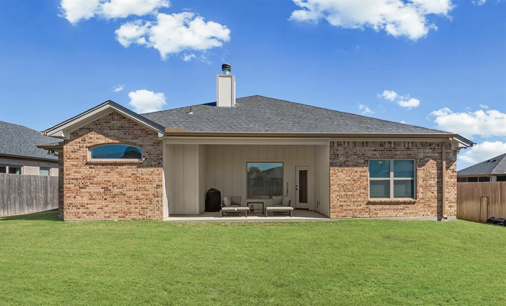 BELLA TERRA PHASE I - Residential