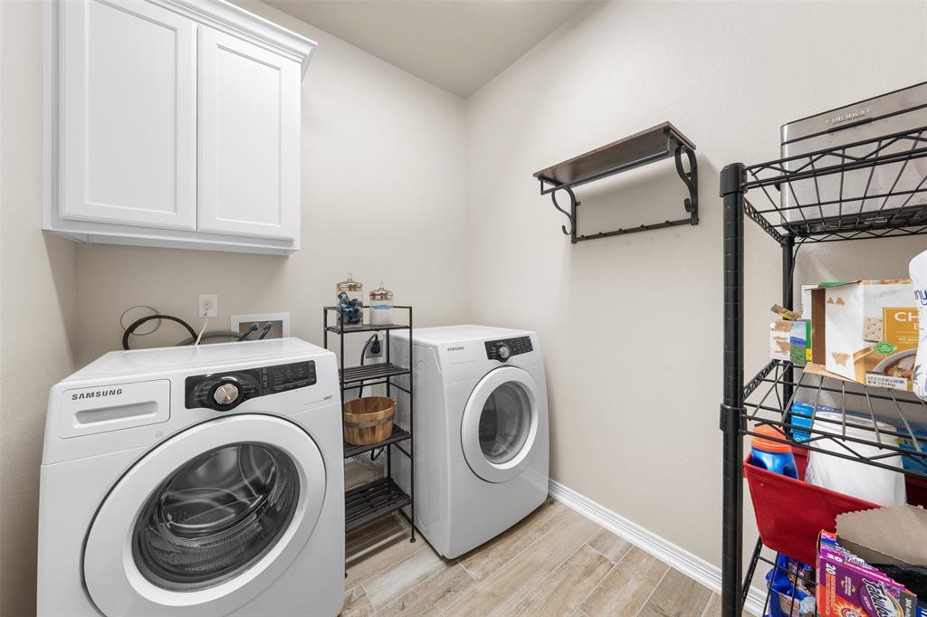 BELLA TERRA PHASE I - Residential