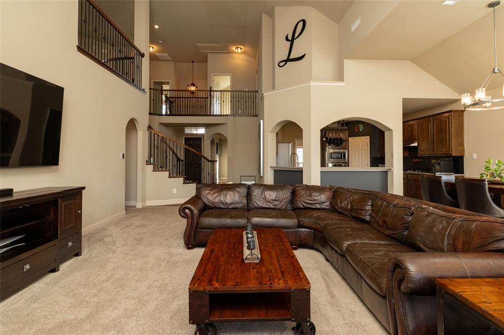 Sendera Ranch - Residential