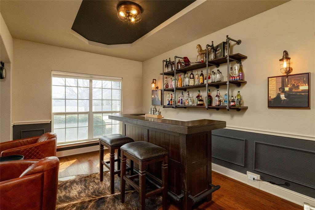 Sendera Ranch - Residential