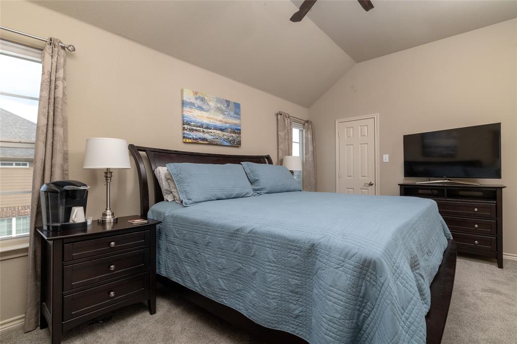 Sendera Ranch - Residential