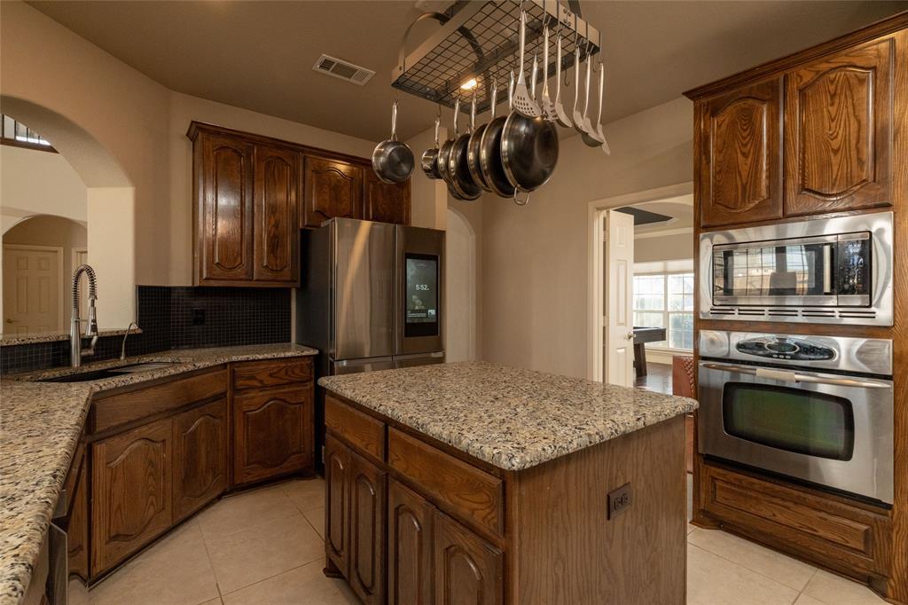 Sendera Ranch - Residential