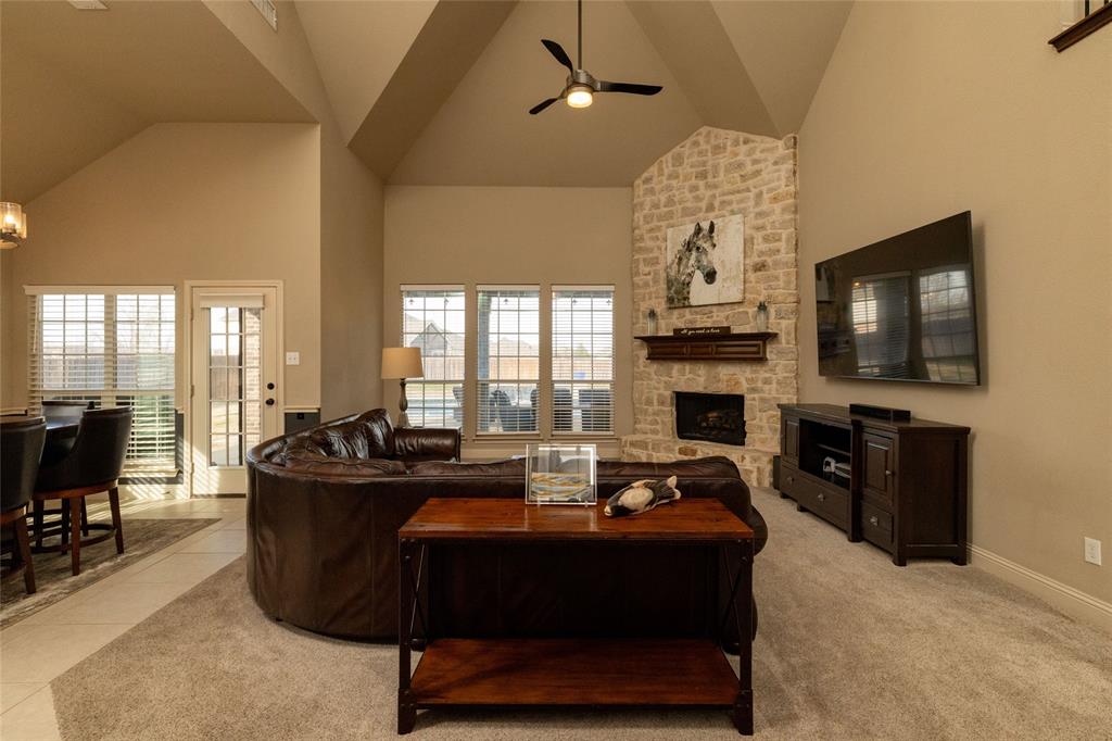 Sendera Ranch - Residential