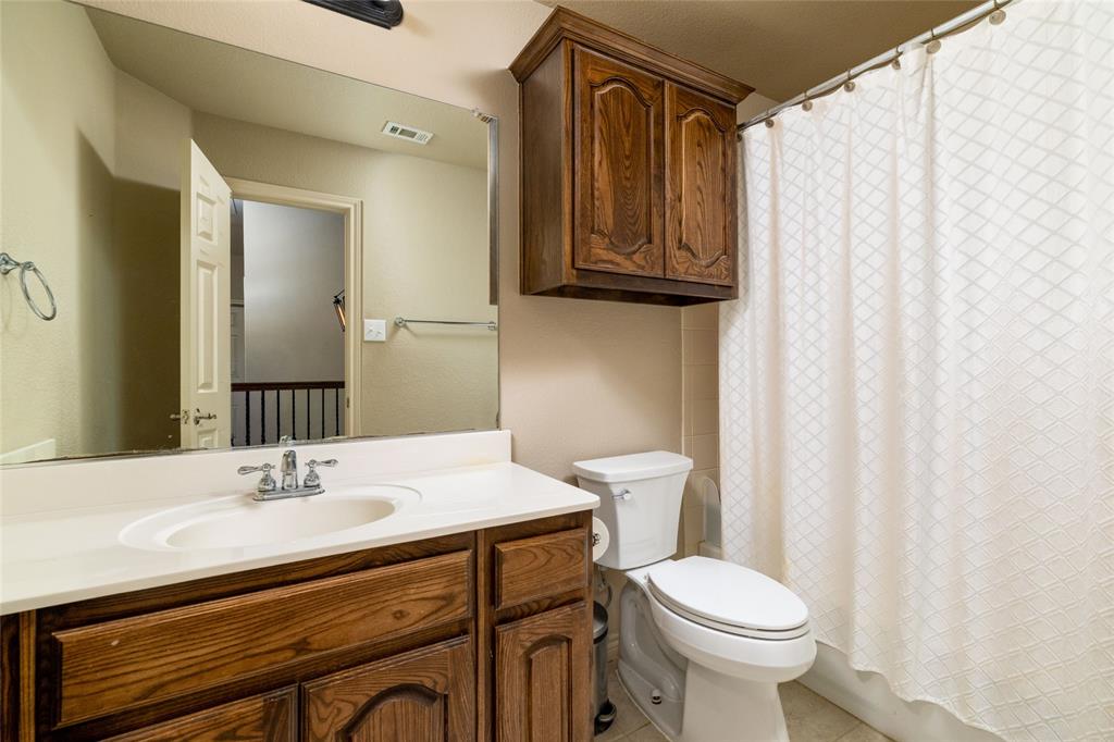 Sendera Ranch - Residential