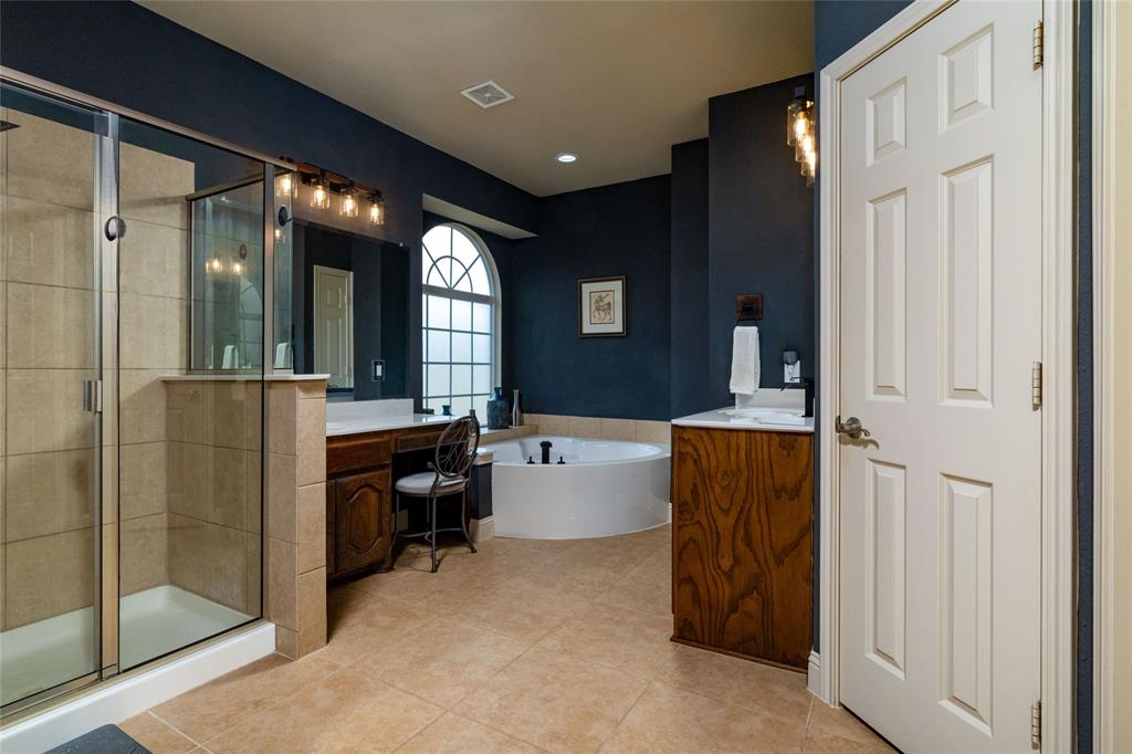 Sendera Ranch - Residential