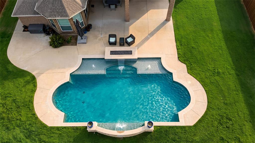 Sendera Ranch - Residential