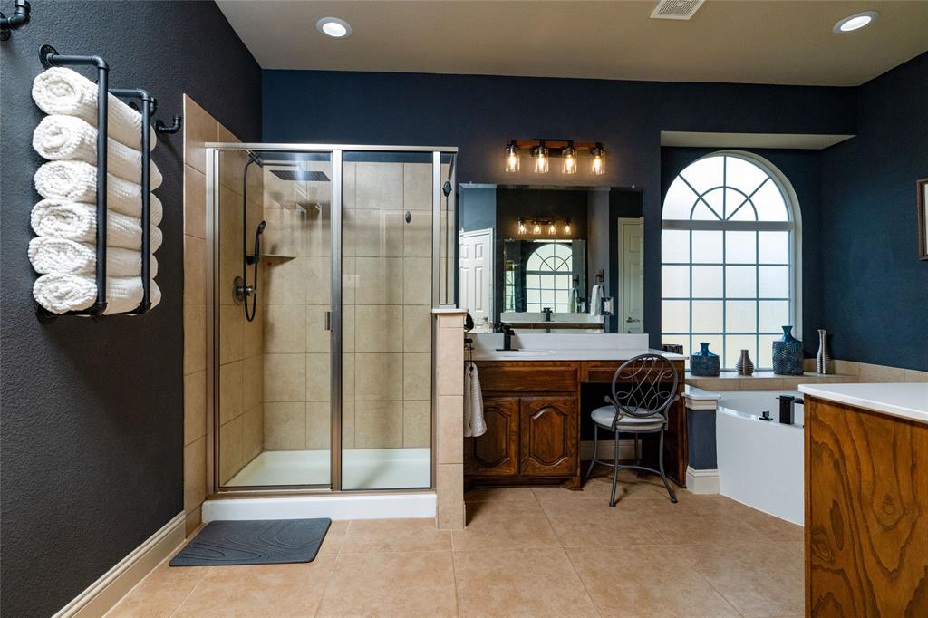 Sendera Ranch - Residential