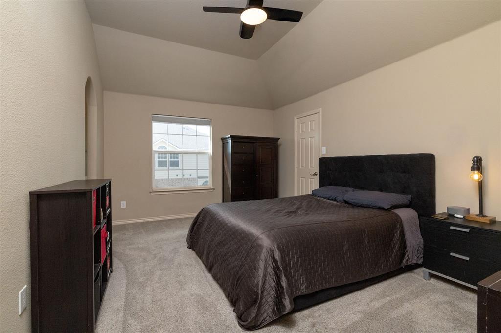 Sendera Ranch - Residential