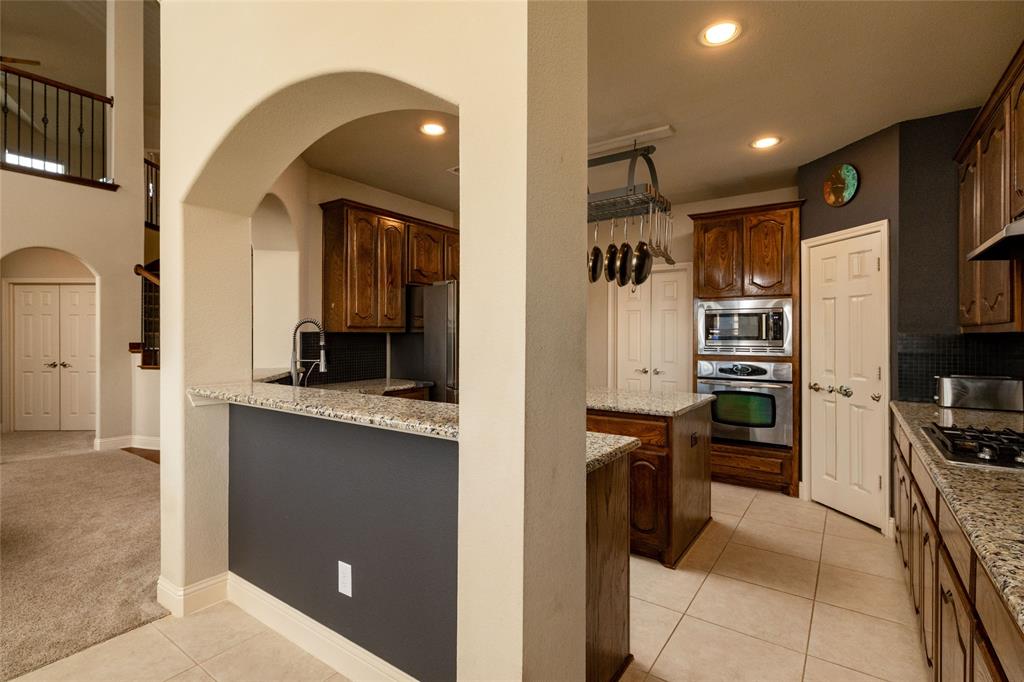 Sendera Ranch - Residential