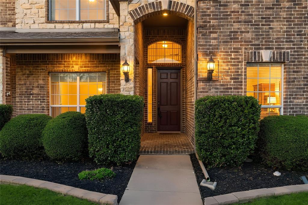 1424 Fence Post Drive