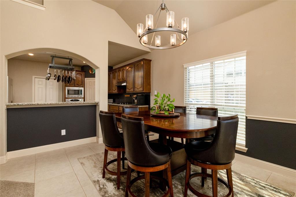 Sendera Ranch - Residential