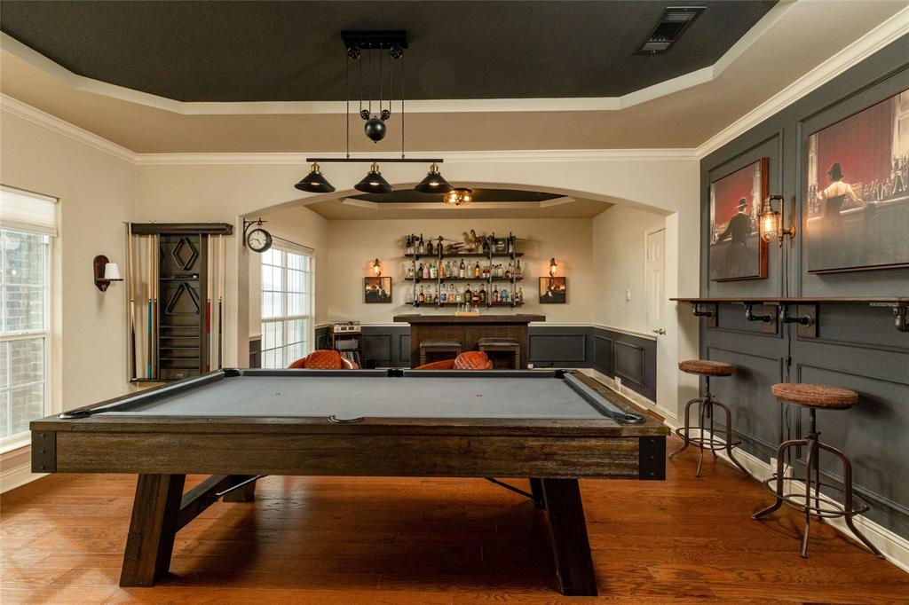 Sendera Ranch - Residential