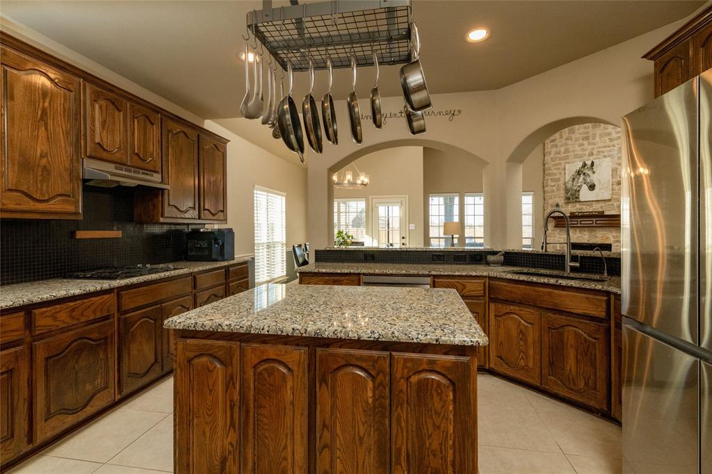 Sendera Ranch - Residential