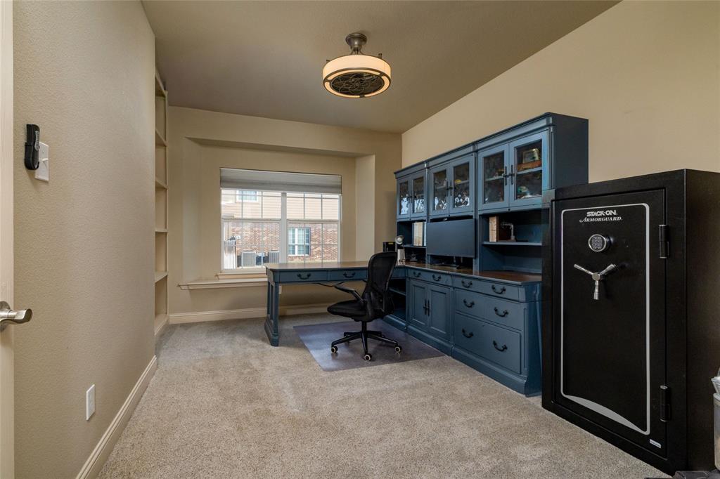 Sendera Ranch - Residential