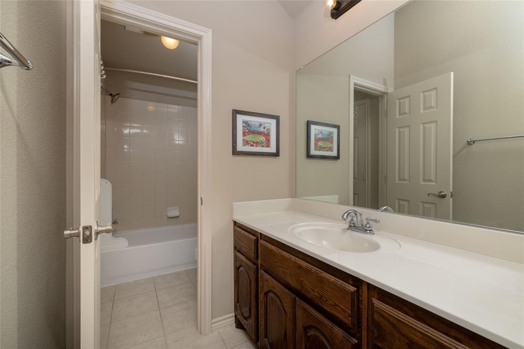 Sendera Ranch - Residential