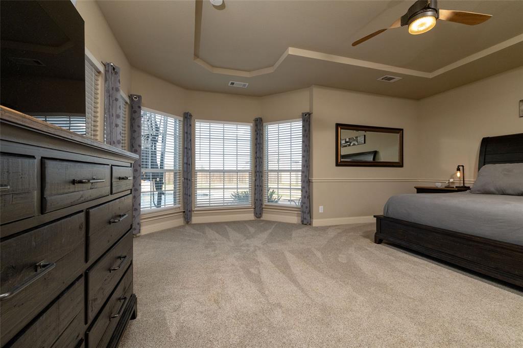 Sendera Ranch - Residential