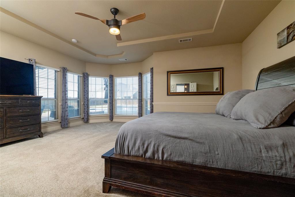 Sendera Ranch - Residential